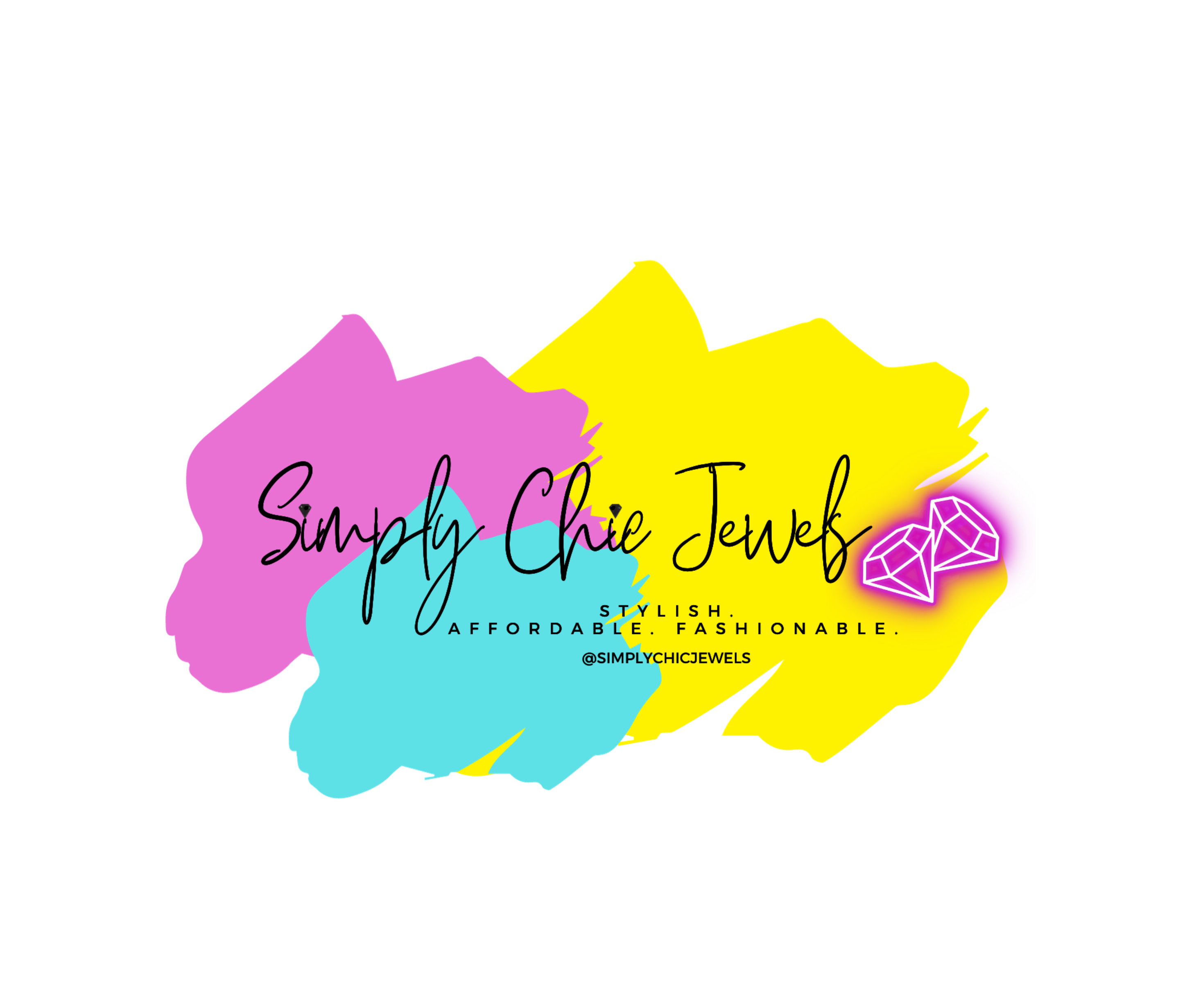 Simply Chic Jewels Gift Card (Standard)