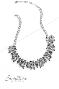 The J. J. - 2023 Zi Necklace