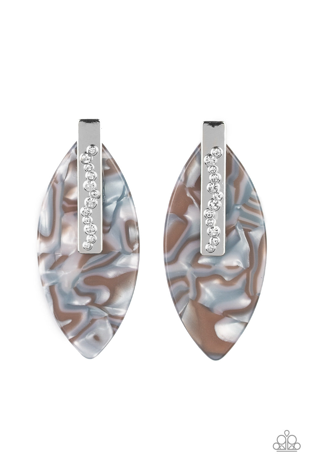 Maven Mantra - Multi Earrings