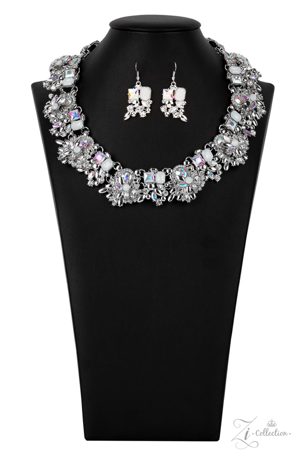 Exceptional - 2021 Zi Necklace