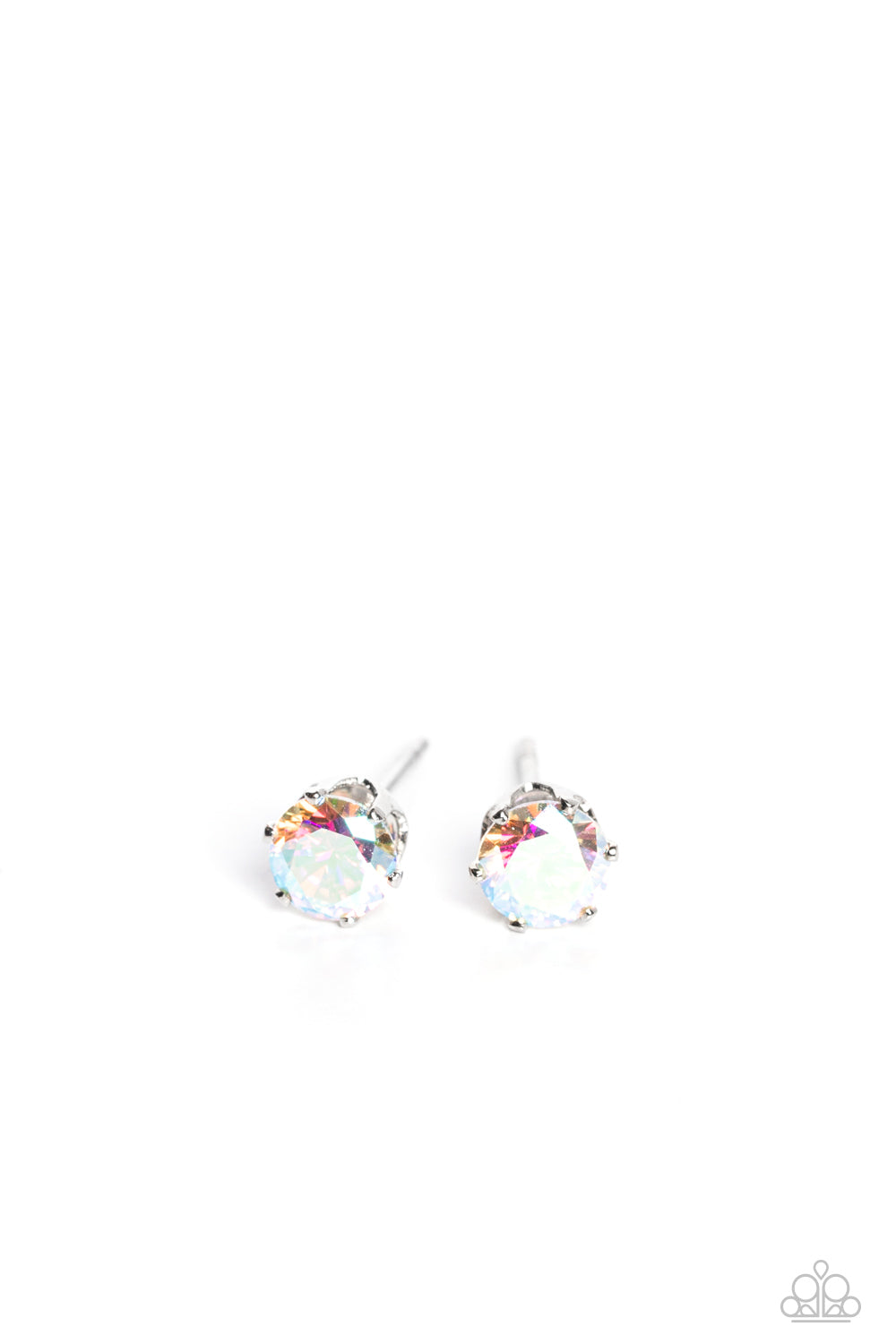 Delicately Dainty - Multi Earrings