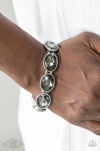 DIVA In Disguise - Silver Bracelet