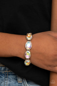 Diva in Disguise - Multi Bracelet