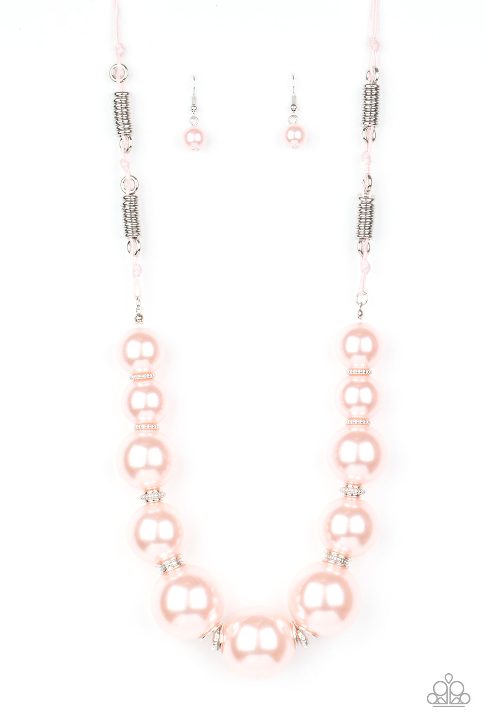 Pearl Prosperity - Pink