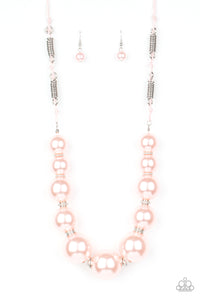 Pearl Prosperity - Pink