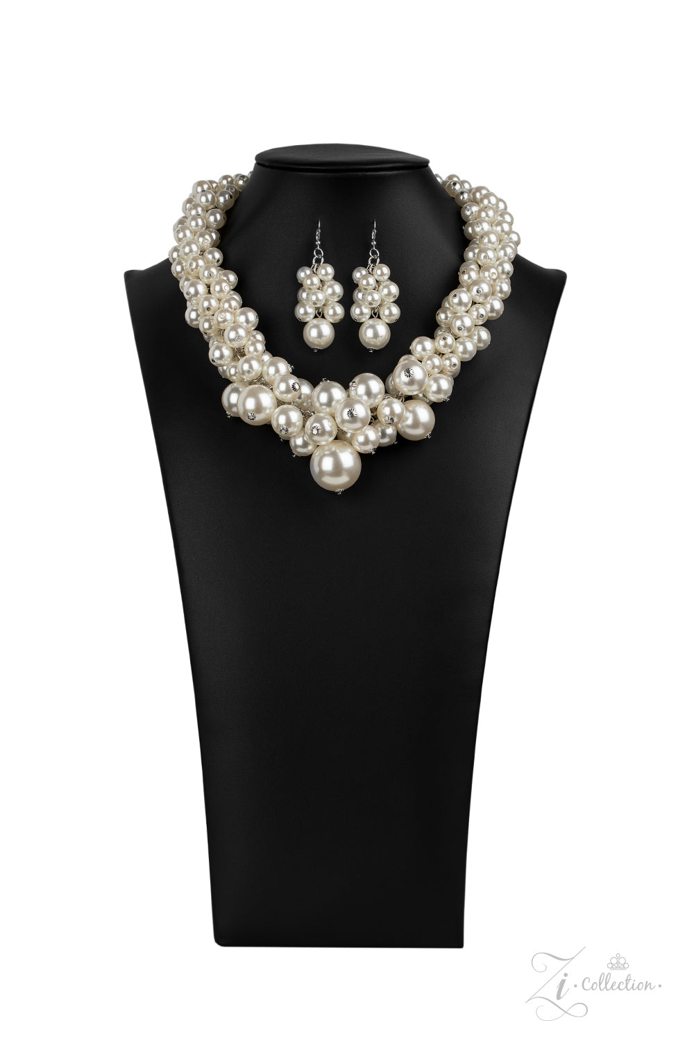 Regal - 2020 Zi Necklace