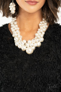 Regal - 2020 Zi Necklace