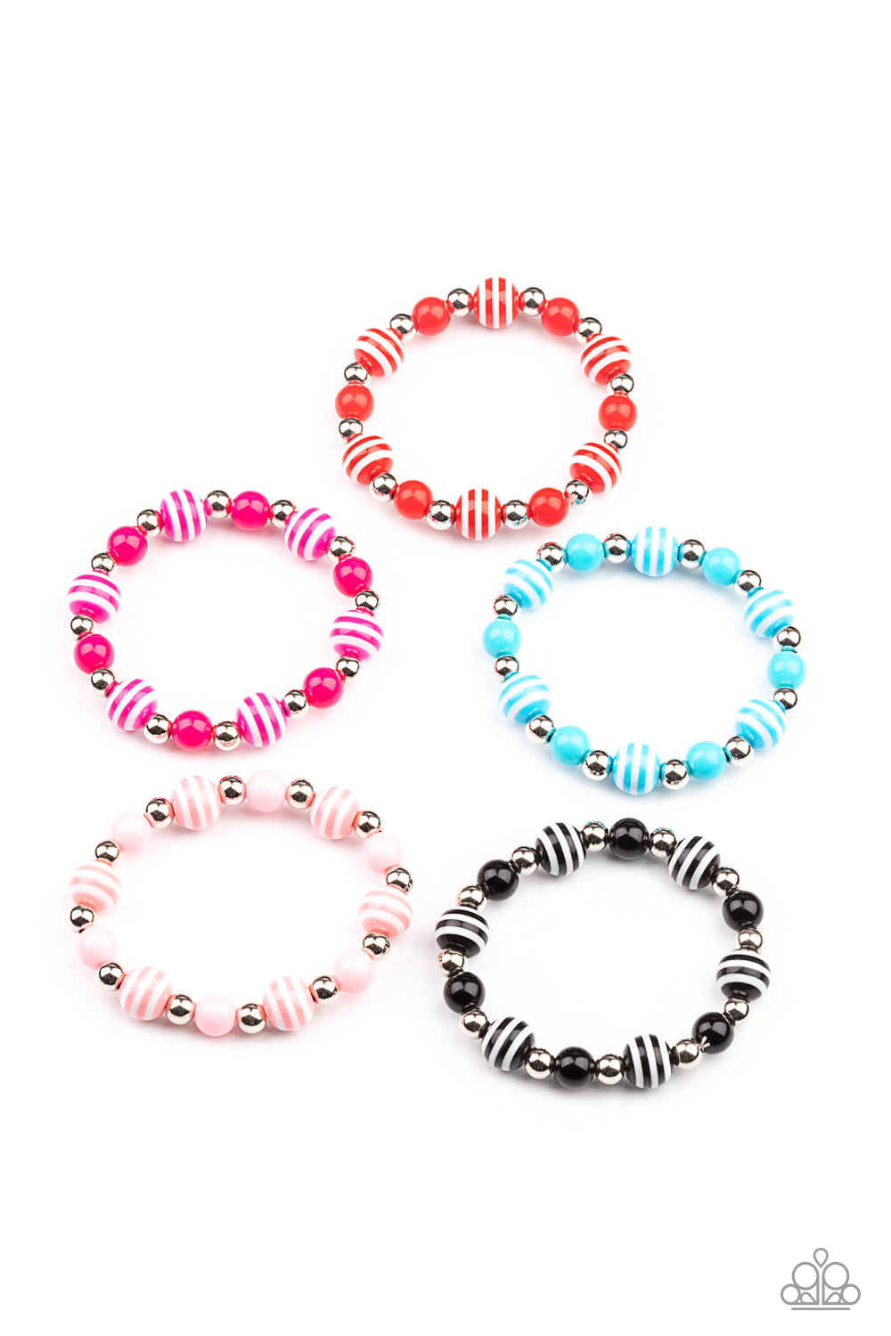 Starlet Shimmer - Bracelets