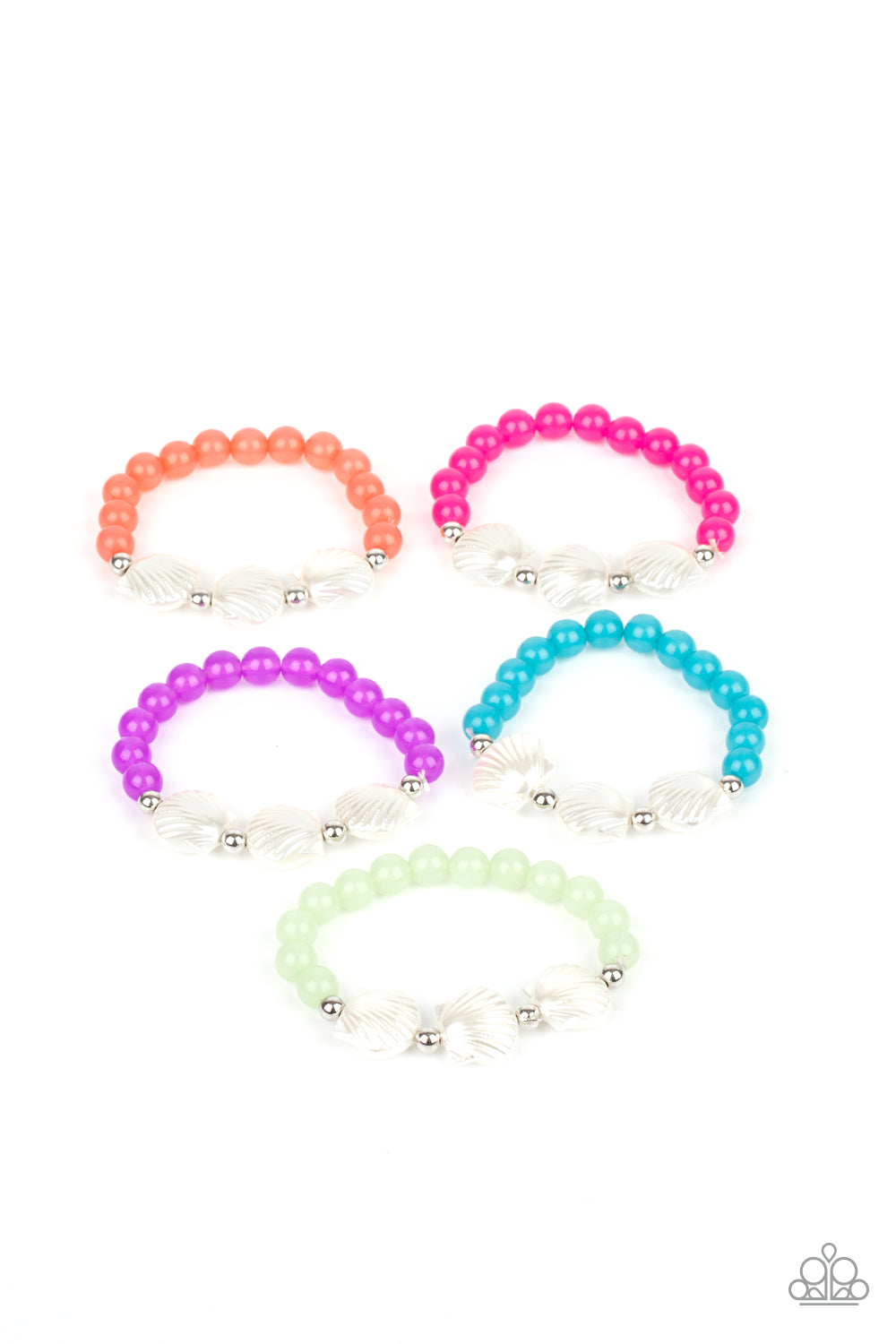 Starlet Shimmer - Bracelets