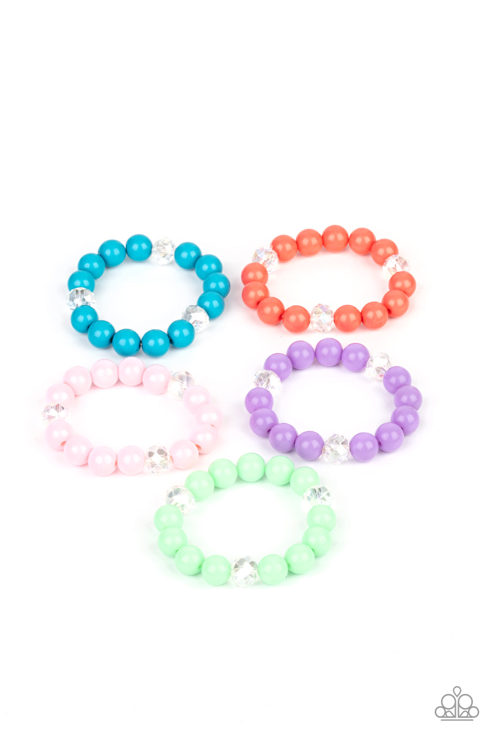 Starlet Shimmer - Bracelets