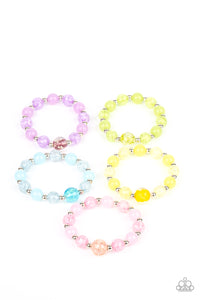 Starlet Shimmer - Bracelets