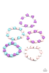 Starlet Shimmer - Bracelets