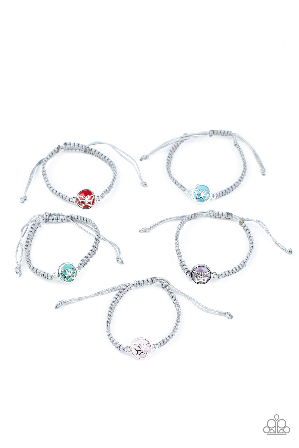 Starlet Shimmer - Bracelets