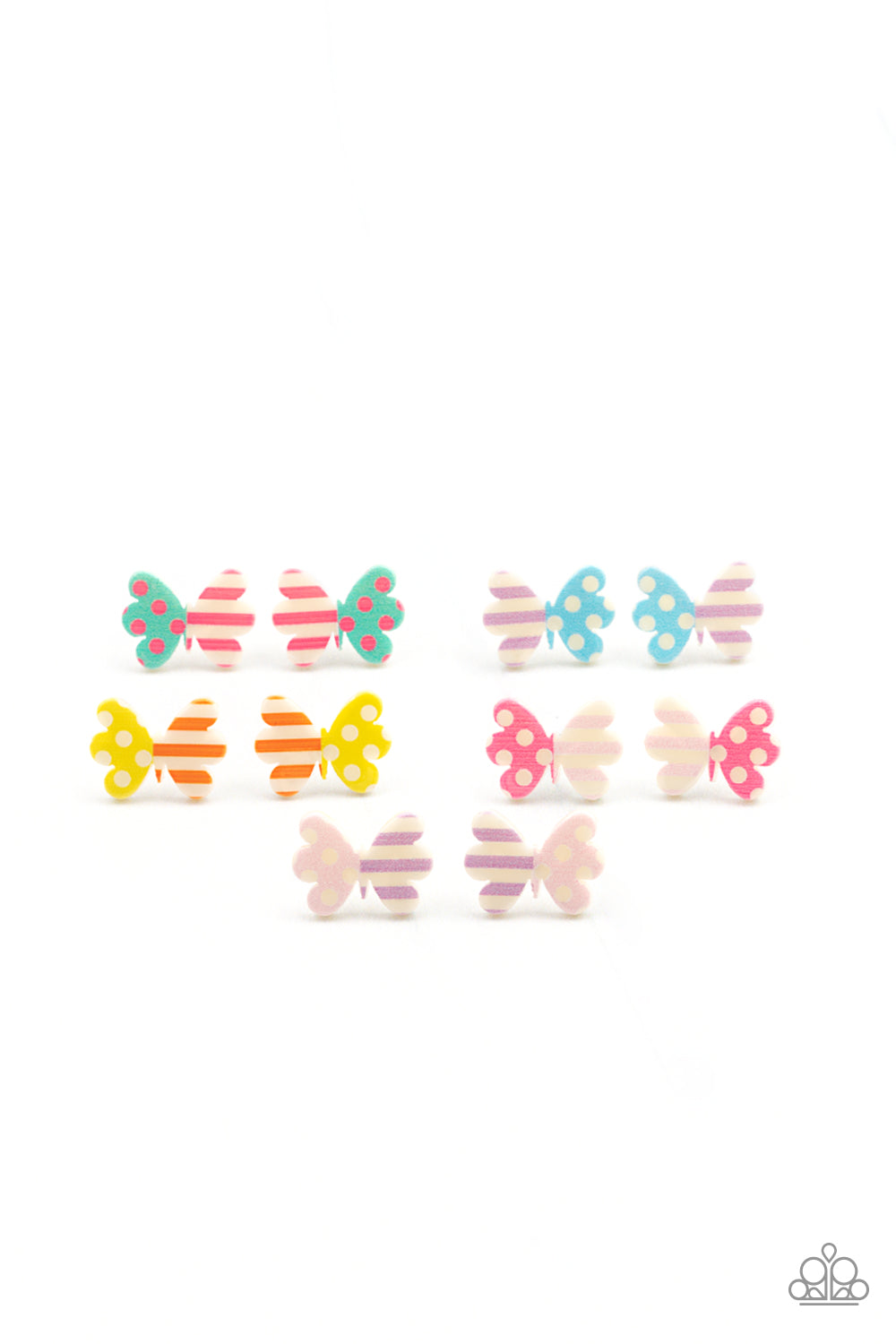 Starlet Shimmer - Earrings