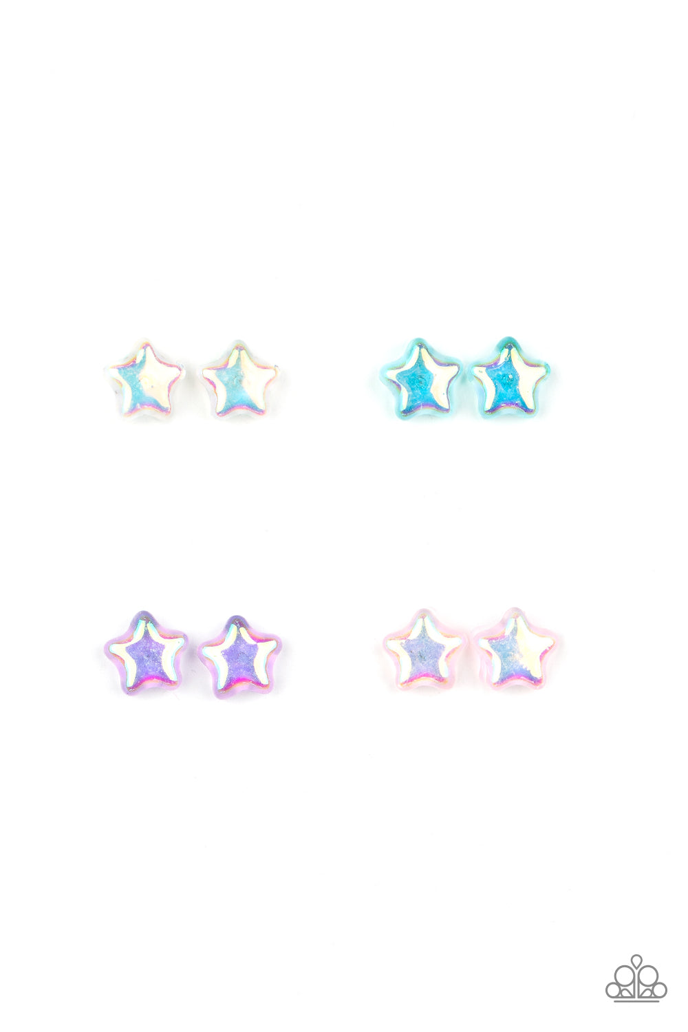 Starlet Shimmer - Earrings