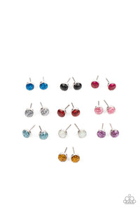 Starlet Shimmer - Earrings