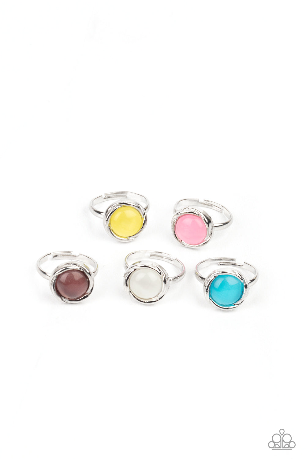 Starlet Shimmer - Rings