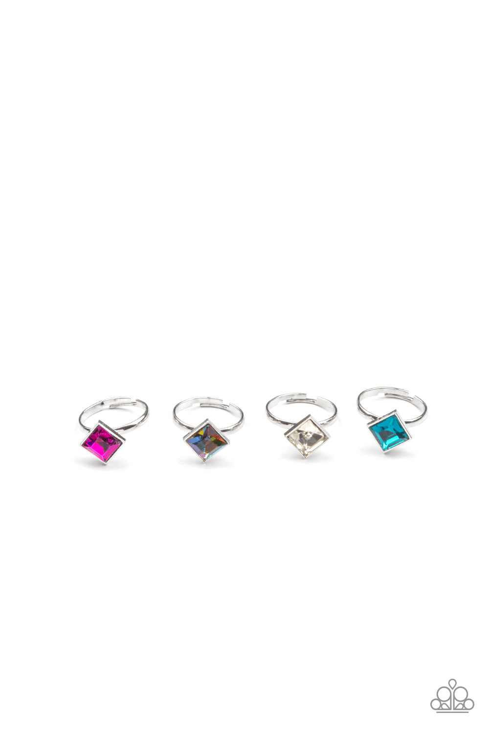 Starlet Shimmer - Rings